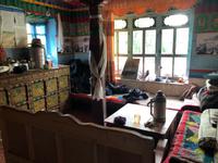 Gangdui - Bauernhaus