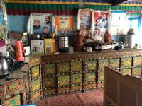 Gangdui - Bauernhaus