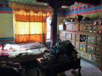 Gangdui - Bauernhaus