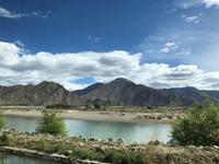 Tibetisches Hochland