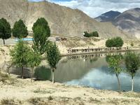 Tibetisches Hochland