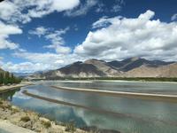 Tibetisches Hochland