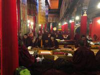 Gyantse - Palchoe Kloster