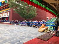 Gyantse - Palchoe Kloster