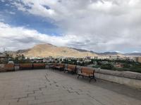 Shigatse -  Tashilhunpo-Kloster