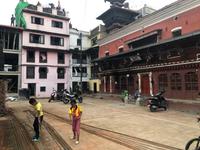 Nepal - Patan