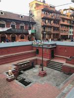 Nepal - Patan