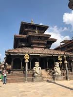 Nepal - Bhaktapur
