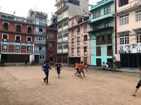 Nepal - Patan