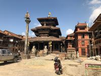 Nepal - Bhaktapur