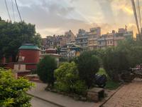 Nepal - Patan