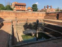 Nepal - Bhaktapur