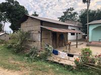 Chitwan Nationalpark - Dorfleben