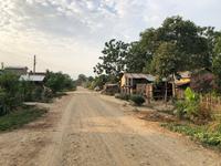 Chitwan Nationalpark - Dorfleben
