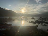 Nepal - Pokhara, Phewa-See