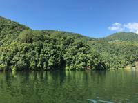 Nepal - Pokhara, Phewa-See