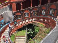 Nepal - Pokhara, Gupteshwor Mahadev Cave 