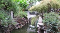 1800_Yu-Garten  („Garten der Freude“) in Shanghai