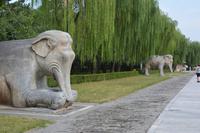 Peking_Geisterallee (8)