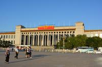 Peking_Tiananmen PLatz (1)