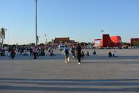 Peking_Tiananmen PLatz (3)
