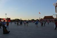 Peking_Tiananmen PLatz (6)