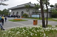 Luoyang_Drachentor Grotte (1)