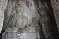 Luoyang_Drachentor Grotte (6)