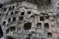 Luoyang_Drachentor Grotte (13)
