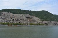 Luoyang_Drachentor Grotte (18)