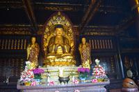 Xi'an_Große Wildganspagode (2)