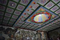 Xi'an_Große Wildganspagode (3)