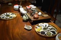 Xi'an_Teezeremonie (1)