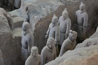 Xi'an_Terrakotta-Armee (4)