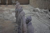 Xi'an_Terrakotta-Armee (7)
