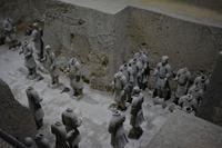 Xi'an_Terrakotta-Armee (9)