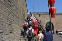 Xi'an_Stadtmauer (2)