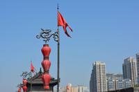 Xi'an_Stadtmauer (9)