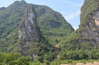 Schifffahrt auf dem Li-Fluss (13)