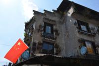 Yangshuo_West Straße (3)