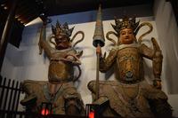 Shanghai_Jade Buddha Tempel (3)