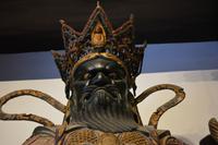 Shanghai_Jade Buddha Tempel (5)