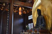 Shanghai_Jade Buddha Tempel (6)