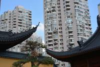 Shanghai_Jade Buddha Tempel (9)