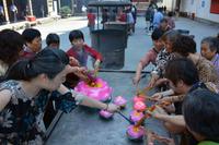Shanghai_Jade Buddha Tempel (13)