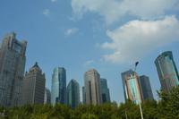 Shanghai_Skyline (10)
