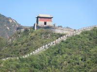 Chinesische Mauer (3)