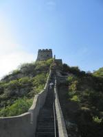 Chinesische Mauer (7)