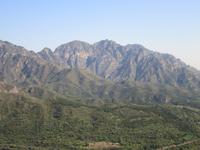 Chinesische Mauer (9)