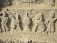 Drachentor-Grotten (6)